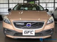 Volvo V40 2014