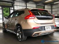 Volvo V40 2014