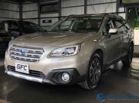 Subaru OUTBACK 2014