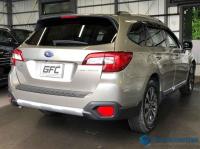 Subaru OUTBACK 2014