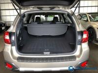 Subaru OUTBACK 2014