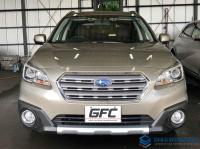 Subaru OUTBACK 2014