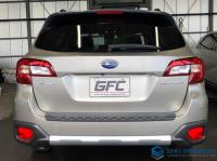 Subaru OUTBACK 2014