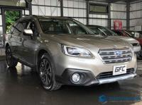 Subaru OUTBACK 2014