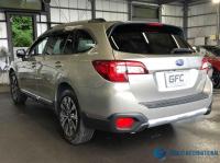 Subaru OUTBACK 2014