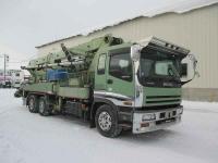 Isuzu GIGA 2000