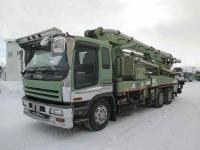 Isuzu GIGA 2000