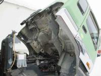 Isuzu GIGA 2000