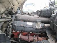 Isuzu GIGA 2000
