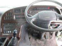 Isuzu GIGA 2000