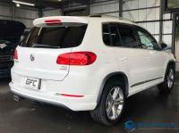 Volkswagen Tiguan 2013