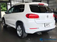 Volkswagen Tiguan 2013