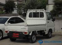 Subaru SAMBAR TRUCK 1998