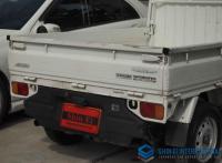 Subaru SAMBAR TRUCK 1998