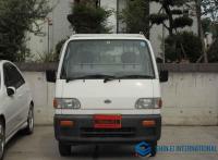 Subaru SAMBAR TRUCK 1998