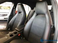 Mercedes-Benz A-Class 2014