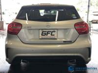 Mercedes-Benz A-Class 2014