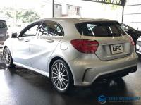 Mercedes-Benz A-Class 2014