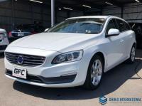 Volvo V60 2014