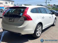 Volvo V60 2014