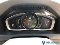 Volvo V60 2014