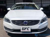 Volvo V60 2014