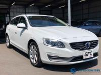 Volvo V60 2014