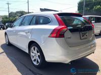 Volvo V60 2014