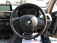 BMW 1 SERIES 2015