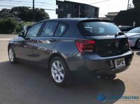 BMW 1 SERIES 2015