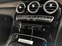 Mercedes-Benz C-Class Station Wagon 2018