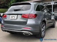 Mercedes-Benz GLC-Class 2019