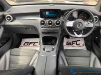 Mercedes-Benz GLC-Class 2019