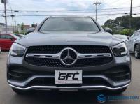 Mercedes-Benz GLC-Class 2019