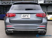 Mercedes-Benz GLC-Class 2019
