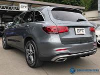 Mercedes-Benz GLC-Class 2019