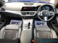 BMW 3 SERIES 2022