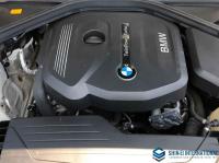 BMW 1 SERIES 2015