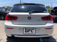 BMW 1 SERIES 2015