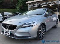 Volvo V40 2018