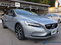 Volvo V40 2018