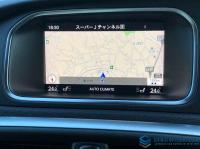 Volvo V40 2018