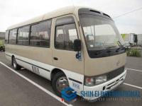 Toyota Coaster 2001