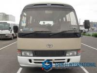 Toyota Coaster 2001