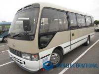 Toyota Coaster 2001