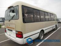 Toyota Coaster 2001