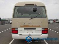 Toyota Coaster 2001