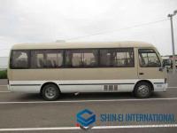 Toyota Coaster 2001