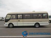 Toyota Coaster 2001