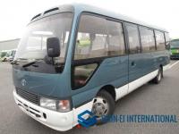 Toyota Coaster 1998